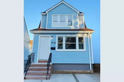 116-45 195 Street, Saint Albans, NY 11412 - Photo 1