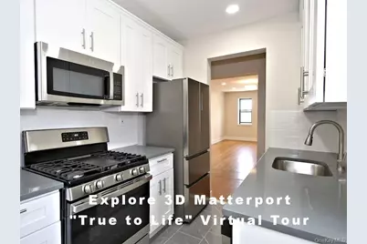 130 Centre Avenue #2E, New Rochelle, NY 10805 - Photo 1