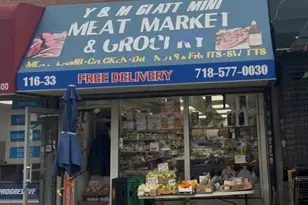 116-33 Metropolitan Ave, Richmond Hill, NY 11418 - Photo 1