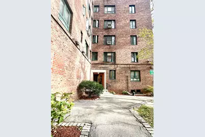 1545 Unionport Road #6B, Bronx, NY 10462 - Photo 1