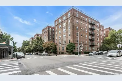 99-45 67th Road #422, Forest Hills, NY 11375 - Photo 15