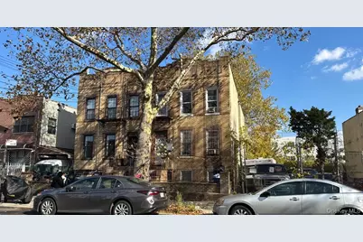 393 Montauk Avenue, Brooklyn, NY 11208 - Photo 1