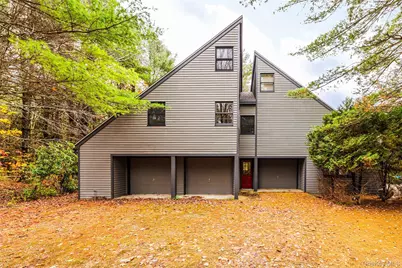 126 Shaker Ridge Drive, Canaan, NY 12029 - Photo 5