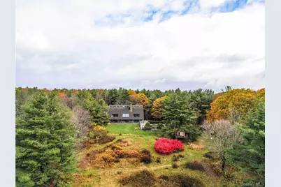 126 Shaker Ridge Drive, Canaan, NY 12029 - Photo 1