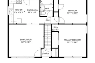 2228 Fenton Ave, Bronx, NY 10469 - Photo 5