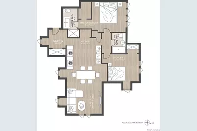 34 Clinton Avenue #10, Dobbs Ferry, NY 10522 - Photo 15