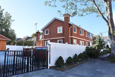 3270 Lafayette Avenue #Floor 2, Bronx, NY 10465 - Photo 11