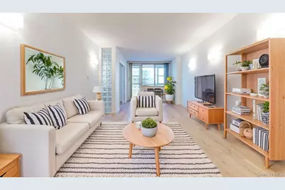 118-17 Union Turnpike #18H, Forest Hills, NY 11375 - Photo 1