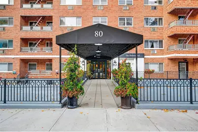 80 E Hartsdale Avenue #418, Hartsdale, NY 10530 - Photo 7