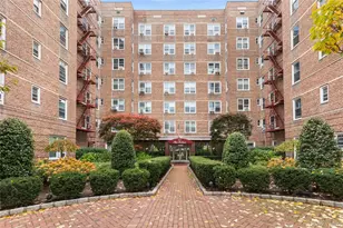 64-11 99th St, Rego Park, NY 11374 - Photo 1