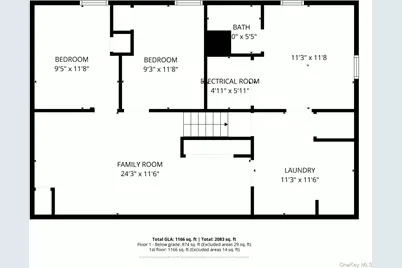 38 Arlene Drive, Brentwood, NY 11717 - Photo 43