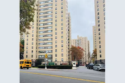 2 Fordham Hill Oval #2B, Bronx, NY 10468 - Photo 1