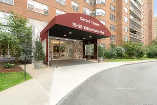 70-25 Yellowstone Blvd, Forest Hills, NY 11375 - Photo 1