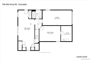 196 Old Army Rd, Scarsdale, NY 10583 - Photo 33