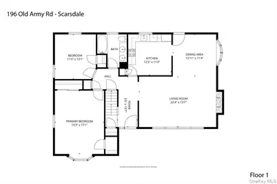 196 Old Army Road, Scarsdale, NY 10583 - Photo 31