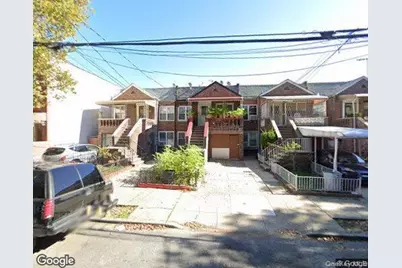 323 E 91st Street, Brooklyn, NY 11212 - Photo 1