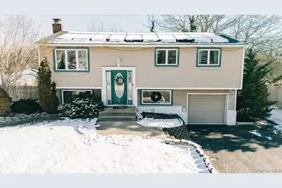 19 Biscayne Drive, Selden, NY 11784 - Photo 1
