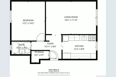 19 Manchester Road #2R   (B-22), Eastchester, NY 10709 - Photo 15