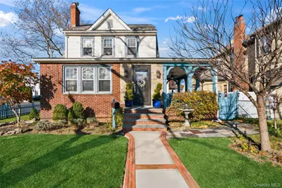 115 Wicks Lane, Malverne, NY 11565 - Photo 1