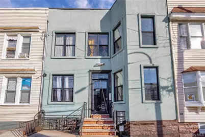 72-55 60th Lane, Ridgewood, NY 11385 - Photo 1
