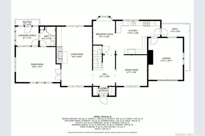 110 Edgemont Road, Scarsdale, NY 10583 - Photo 35