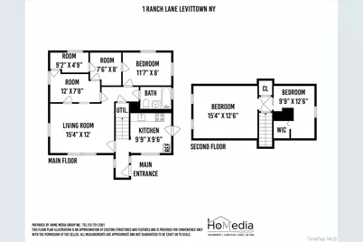 1 Ranch Lane, Levittown, NY 11756 - Photo 19