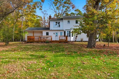 14 Flax Pond Woods Road, Setauket, NY 11733 - Photo 37