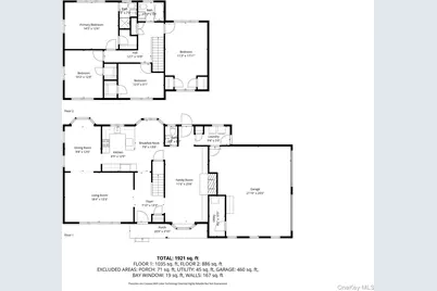 14 Flax Pond Woods Road, Setauket, NY 11733 - Photo 41