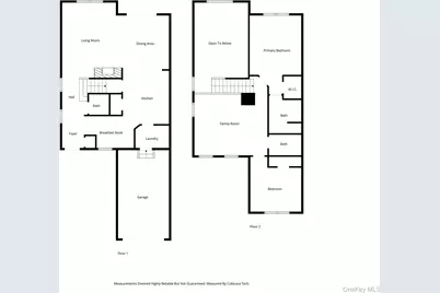 25 Osborne Glen, Poughquag, NY 12570 - Photo 33