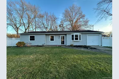 7 Heather Court, Centereach, NY 11720 - Photo 1