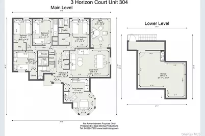 3 Horizon Court #304, Monsey, NY 10952 - Photo 5