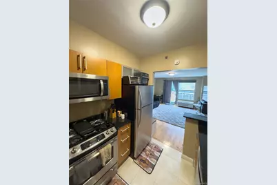 17836 Wexford Terrace #4F, Jamaica, NY 11432 - Photo 7