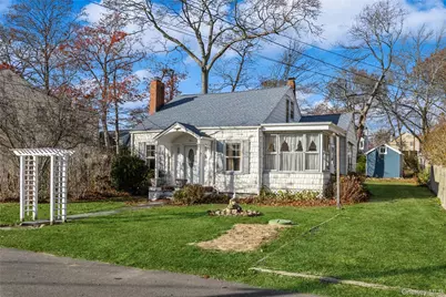 84 Riviera Drive, Mastic, NY 11950 - Photo 1