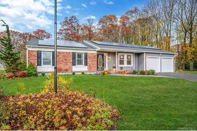 1 Fuller Drive, Ridge, NY 11961 - Photo 3