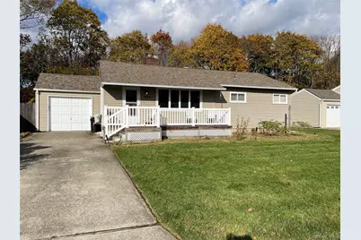 335 Alfred Street, North Babylon, NY 11703 - Photo 1