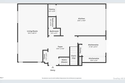 8 E Dillon Road #201, Monticello, NY 12701 - Photo 45