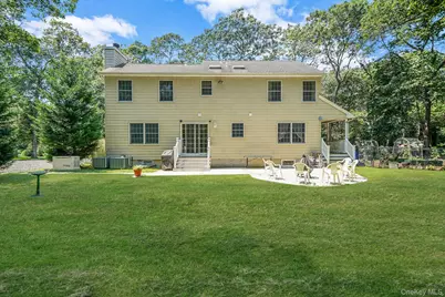 1430 Wading River Manor Road, Wading River, NY 11792 - Photo 5