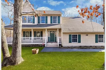 1430 Wading River Manor Road, Wading River, NY 11792 - Photo 1