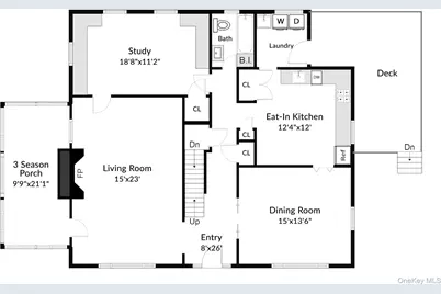 11 Beverly Place, Larchmont, NY 10538 - Photo 39