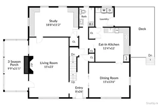 11 Beverly Pl, Larchmont, NY 10538 - Photo 39