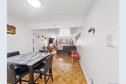 1910 S Pelham Parkway S #3G, Bronx, NY 10461 - Photo 9