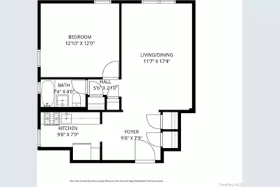 39-25 51st Street #6G, Woodside, NY 11377 - Photo 19