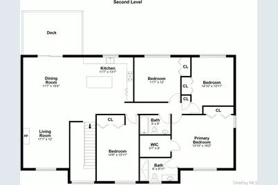 14 Foxwood Terrace E, Patterson, NY 12563 - Photo 35