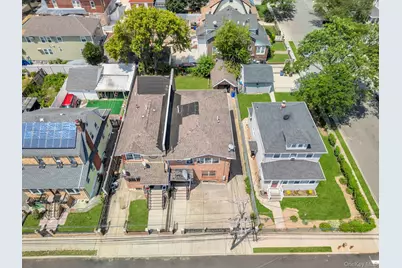 191-15 119th Avenue, Saint Albans, NY 11412 - Photo 3