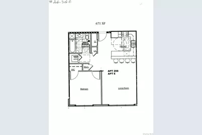 227 4th Avenue #306E, Bay Shore, NY 11706 - Photo 7