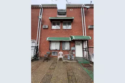 9 Harper Court, Bronx, NY 10466 - Photo 1