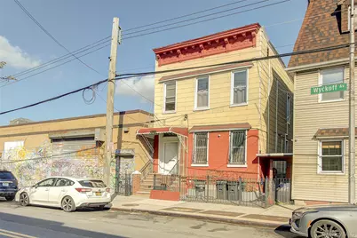 1055 Wyckoff Avenue, Ridgewood, NY 11385 - Photo 1