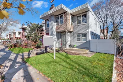 83-27 Commonwealth Boulevard, Bellerose, NY 11426 - Photo 1