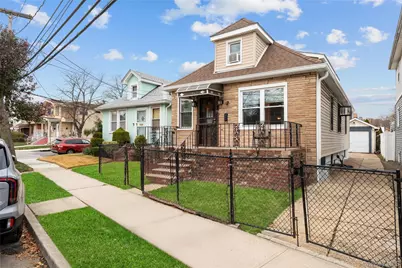 17105 143rd Road, Jamaica, NY 11434 - Photo 1