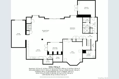 10 Hopes Farm Lane, Bedford, NY 10506 - Photo 37